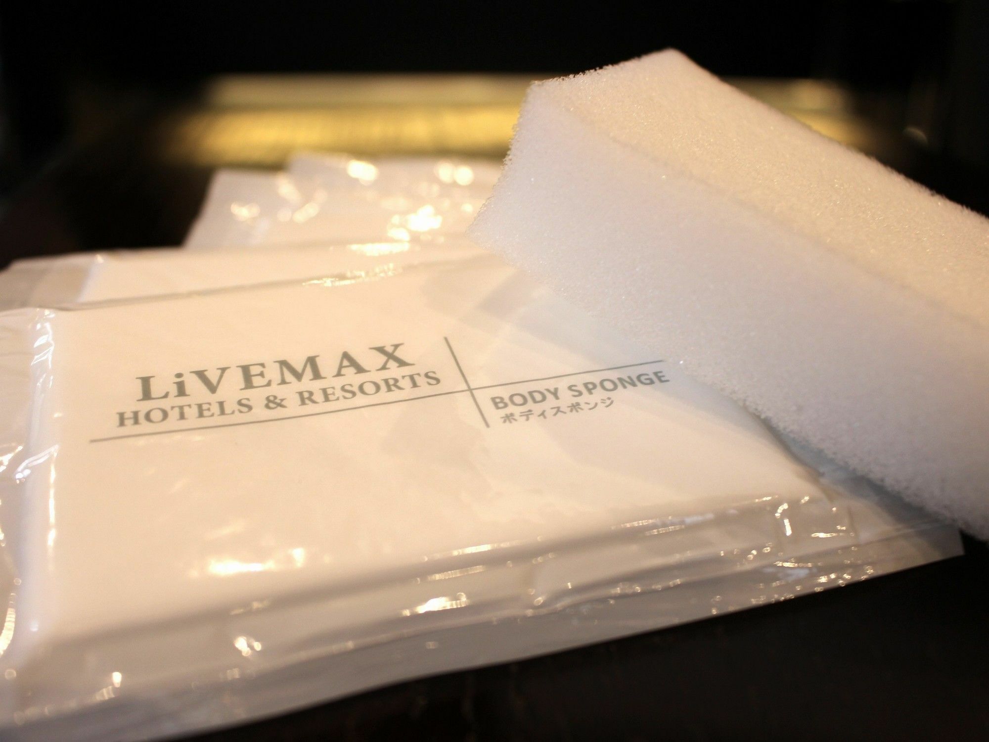 Hotel Livemax Tokyo Shiomi Ekimae Buitenkant foto